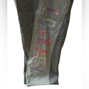 PINK Victoria Secret yoga leggings